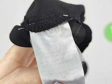 bape czarne: Top damski, rozmiar S — 4