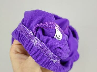 lidl piżama: Spodnie materiałowe damskie, rozmiar 2XL — 4