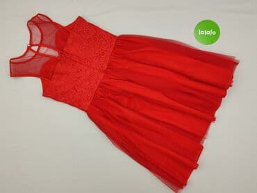 sukienka simple czerwona: Zofix, Sukienka damska, S — 3