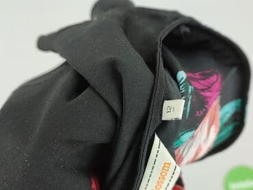 srebrna marynarka do sukienki: Billie & Blossom, Sukienka damska, M — 5