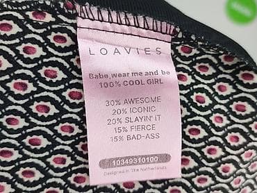 loewe: Loavies, Bluzka damska, rozmiar XS — 5