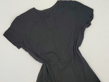 Basic, T-shirt damski, S