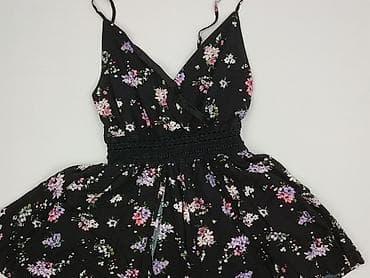 Sinsay, Sukienka damska, rozmiar 2XS