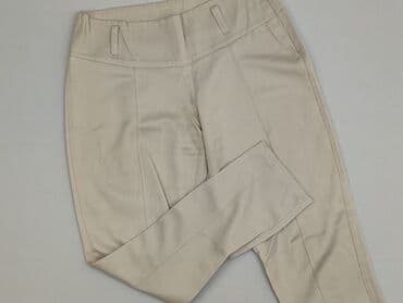 Spodnie materiałowe damskie, rozmiar M