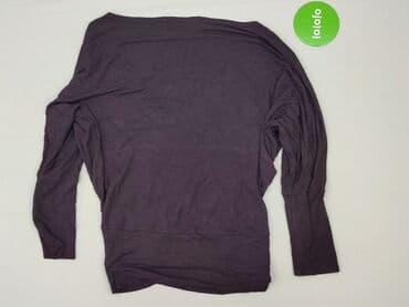 bluzki nietoperz plus size: Bluzka damska, rozmiar M — 3