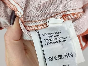 zara plus size: Trend One, Spodnie materiałowe damskie, rozmiar XL — 5