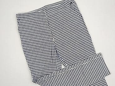 abc leggings: Legginsy Eleganckie damskie, rozmiar 3XL — 1