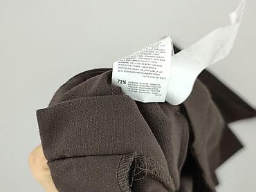 trouser: Reserved, Spodnie materiałowe damskie, rozmiar L — 6