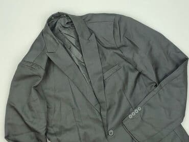 Marynarka dla mężczyzn, rozmiar 2XL