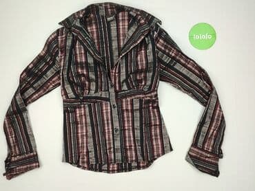 Women: Zentex, Women`s shirt, size M (EU 38) — 2