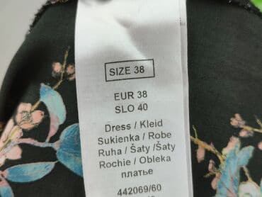 lidl sukienka z wiskozy: Orsay, Sukienka damska, M — 5