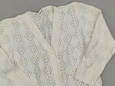 pieces kurtki: Kardigan damski, rozmiar 2XL — 1