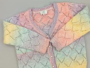 JS Millenium, Kardigan damski, rozmiar One size w lalafo.pl JS Millenium, Kardigan damski, rozmiar One size