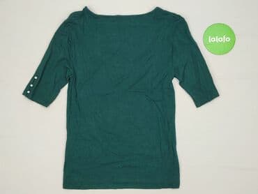 lniana koszula stradivarius: Stradivarius, Bluzka damska, rozmiar S — 4