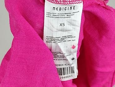 koszula mcneal: Medicine, Koszula damska, rozmiar XS — 5