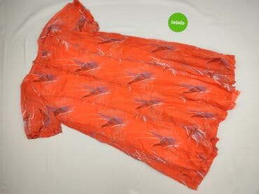 sukienki z piórami długa: Sukienka damska, rozmiar 5XL — 3