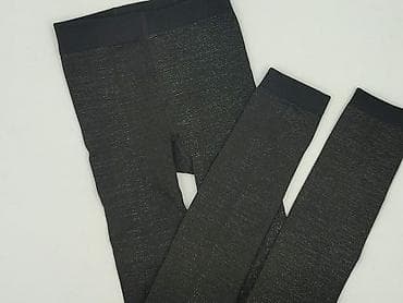 decatlon dresy: Legginsy Eleganckie damskie, rozmiar M — 1