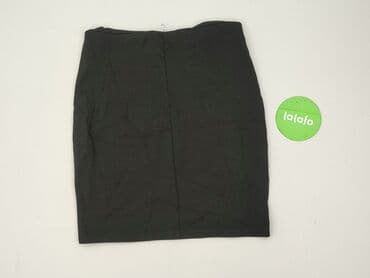 spódnice eko skóra ołówkowe: Reserved YFL, Spódnica damska, rozmiar M — 3