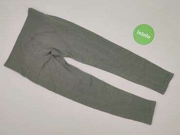 rajstopy merlin: Crane, Legginsy Sportowe damskie, rozmiar M — 2