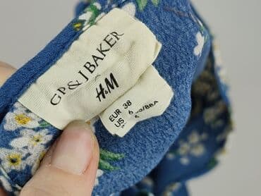 mango bluzki: H&M, Bluzka damska, rozmiar M — 4