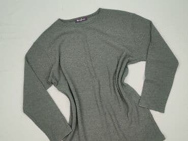 sweter z pingwinem: Sweter damski, S — 1