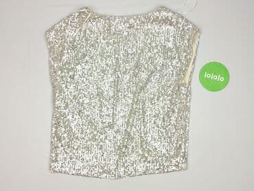 koszula na sylwestra damska: New Look Petite, Bluzka damska, rozmiar XS — 2