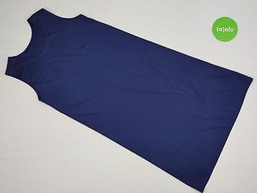 dżinsy do garnituru: Sukienka damska, rozmiar S — 2