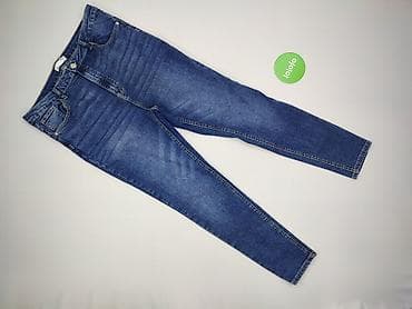 jeansu: Denim, Jeansy damskie, rozmiar 2XL — 2