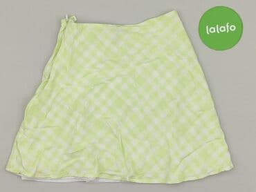 spodnica cytryny hm: H&M Divided, Spódnica damska, rozmiar XS — 3