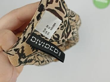 bluzka zebra h m: H&M, Bluzka damska, rozmiar M — 5