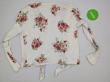 etola: Kardigan damski, rozmiar 4XL — 3