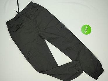 strellson garnitury: Spodnie dla mężczyzn, rozmiar L — 3