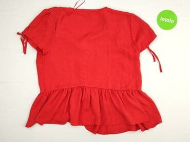 pepco bluzki swiateczne: Papaya, Bluzka damska, rozmiar M — 3