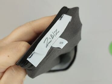 zalando sukienki dla puszystych: Zibi London, Bluzka damska, rozmiar S — 4