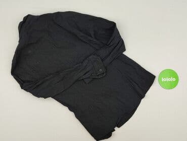 koszulki z długim rękawem damskie sisley: Koszula damska, rozmiar 2XL — 3