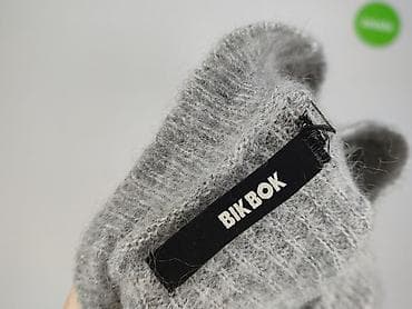 puszysty sweter h: Bik Bok, Sweter damski, rozmiar M — 4