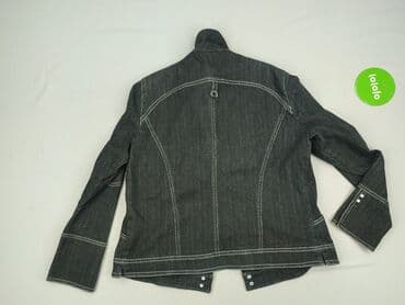 kurtka damska steve madden: Kurtka jeansowa damska, rozmiar S — 3