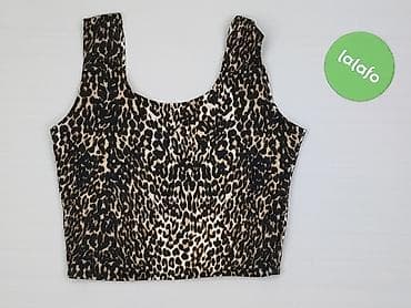 fashion nova: Leopard, Komplet dresowy damski, rozmiar XS — 3