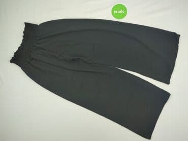 buty szerokie w palcach damskie: New Collection, Spodnie damskie, rozmiar S — 3