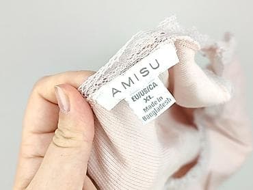 numph: Amisu, Top damski, rozmiar XL — 4