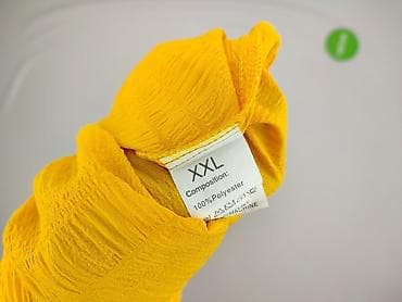 sukienki chabrowa: Sukienka damska, rozmiar 2XL — 4