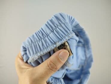 buty oleksy mokasyny: Spodnie materiałowe damskie, 2XL — 4