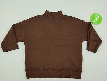 turecki sweter: XXL, Sweter damski, rozmiar 2XL — 2