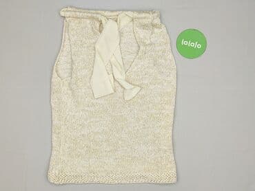 bluzki wiązane pod szyją: T-shirt damski, rozmiar S — 3