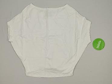 bluza rebel: By o la la. !, Bluzka damska, rozmiar One size — 4