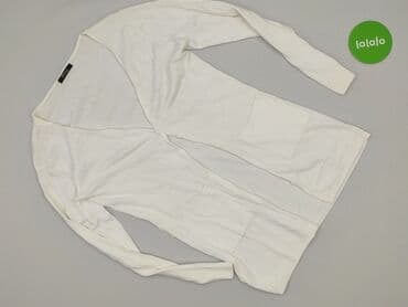 c a kurtki zimowe damskie: Kardigan damski, rozmiar L — 2