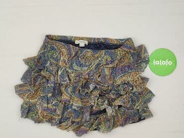 spódnice plisowane mini bershka: Bershka, Spódnica damska, rozmiar S — 2