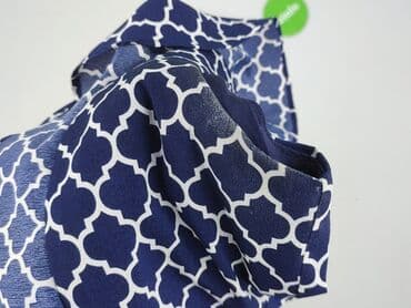 sukienki blue shadow: Blue Vanilla, Sukienka damska, rozmiar L — 6