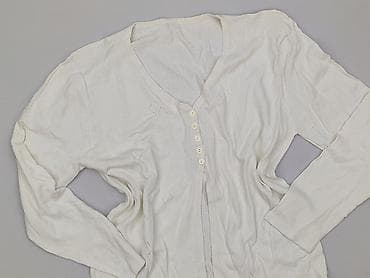 pull and bear sweter rozpinany: Kardigan damski, rozmiar M — 1
