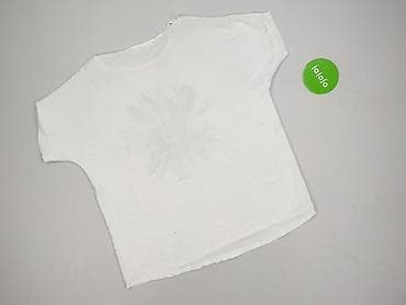 koszulki snipes: T-shirt damski, rozmiar 4XL — 3